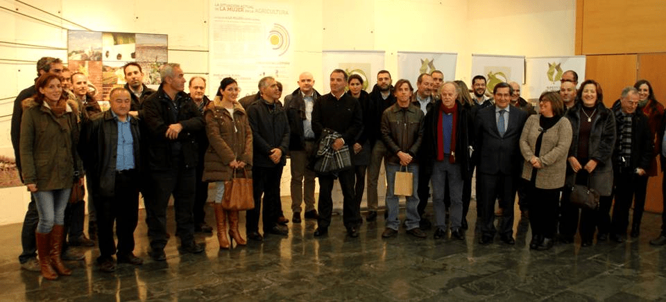 Diputación se reúne con empresarios de la marca ‘Sabor Granada’ para acordar acciones de promoción de los productos.png