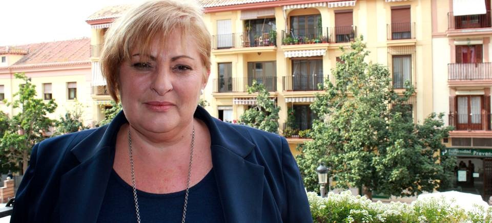 El Ayto. de Motril se suma a la conmemoración del ‘Día Internacional de Tolerancia Cero con la Mutilación Genital Femenina’