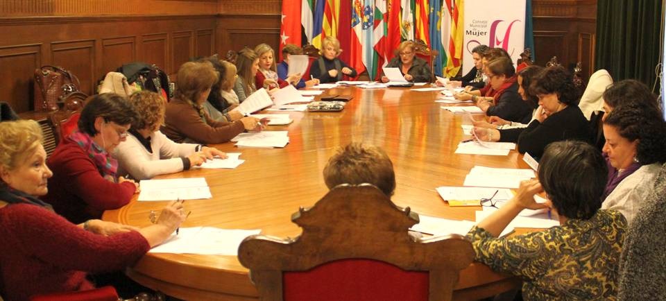 El Consejo Municipal de la Mujer de Motril amplia su representación con nuevas asociaciones