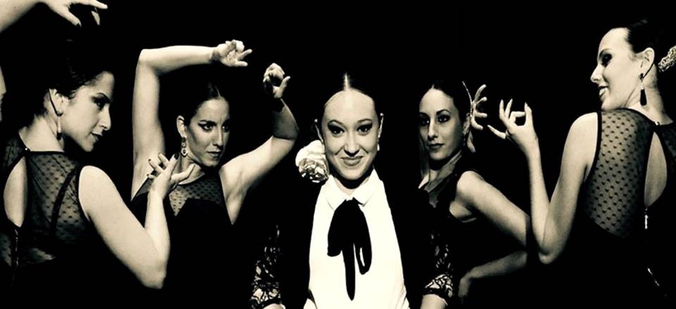 Este jueves se presenta en Almuñécar el espectáculo flamenco 'Sentir'