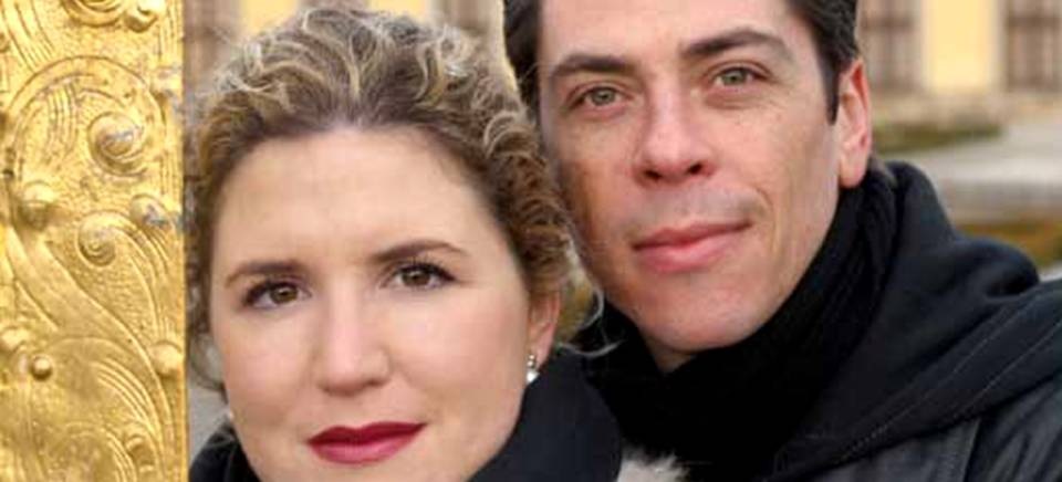 'Europa es Ópera' trae la 'Chansons' a Almuñécar