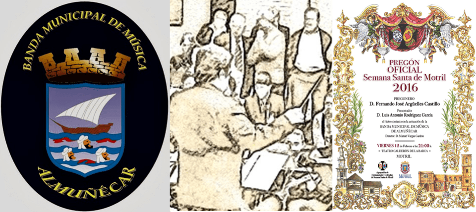 La Banda Municipal de Música de Almuñécar celebrará en febrero dos conciertos