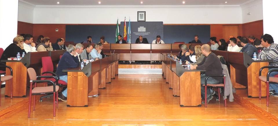 La delegada de Economía de Mancomunidad considera que el PP se posicionó “a favor de una empresa privada en lugar de hacerlo del lado de los ciudadanos”