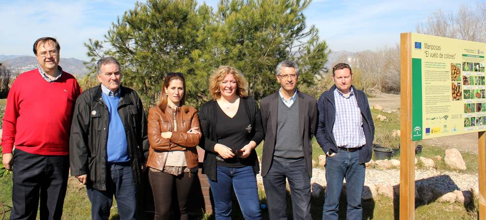 La ‘Charca de Suárez’ celebra su comisión mixta y reivindica su importancia en el ‘Día Mundial de los Humedales’