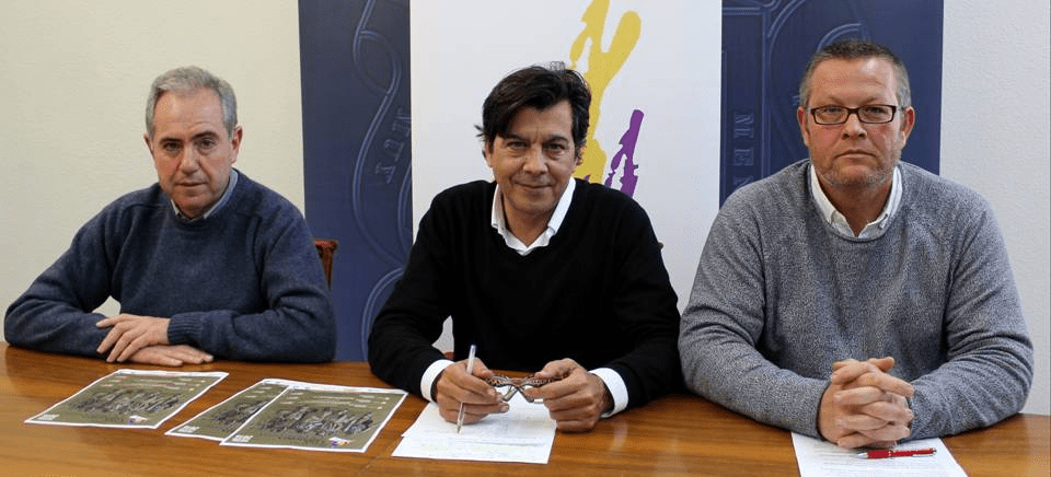 La ‘III Muestra de Cine de la Memoria La Desbandá’ mostrará los últimos años del franquismo y la transición hacia la democracia