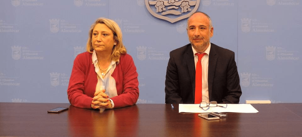 Mancomunidad invierte más de 9 millones de euros en infraestructuras “muy necesarias” para Almuñécar y La Herradura