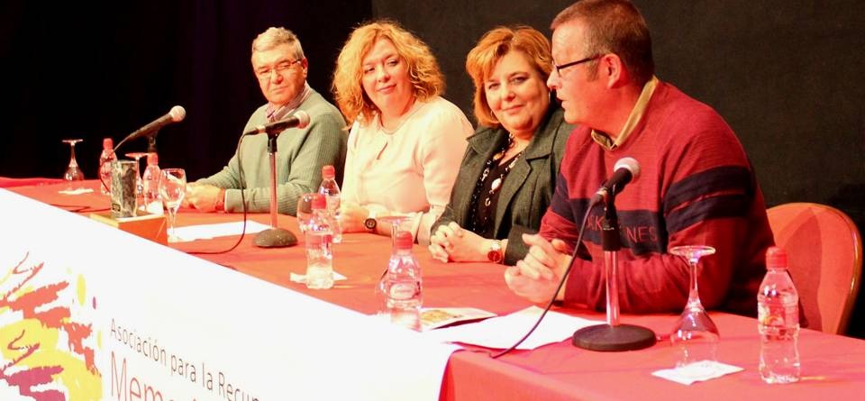 Motril rememora la clandestinidad y la transición hacia la democracia en la ‘III Muestra de Cine de la Memoria La Desbandá’