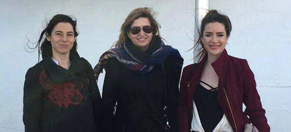 Podemos presentará una iniciativa para que el Ministerio de Fomento dote de recursos necesarios al Puerto de Motril