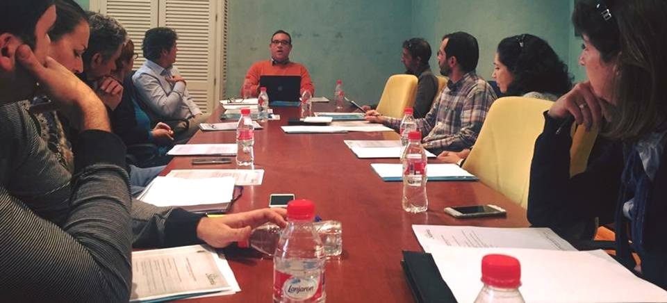 Salobreña define su 'Plan Estratégico de Turismo' para 2016