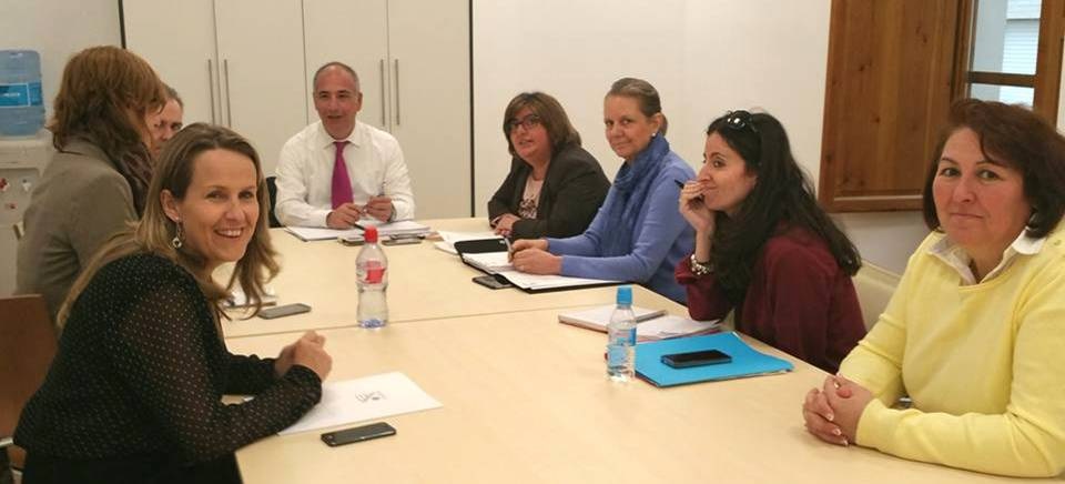 Sergio García. 'Trabajar por la costa a espaldas de la costa es una barbaridad' 2