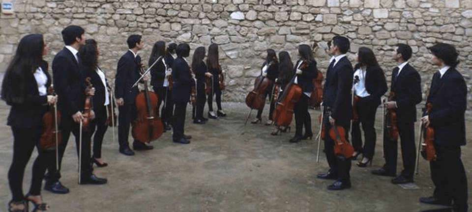 Almuñécar acoge por primera vez una actuación musical con la modalidad de 'Paga después del concierto'