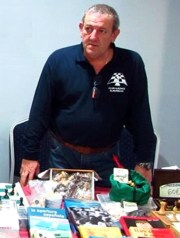 Andrés Palacios Moya elegido delegado provincial de Ajedrez