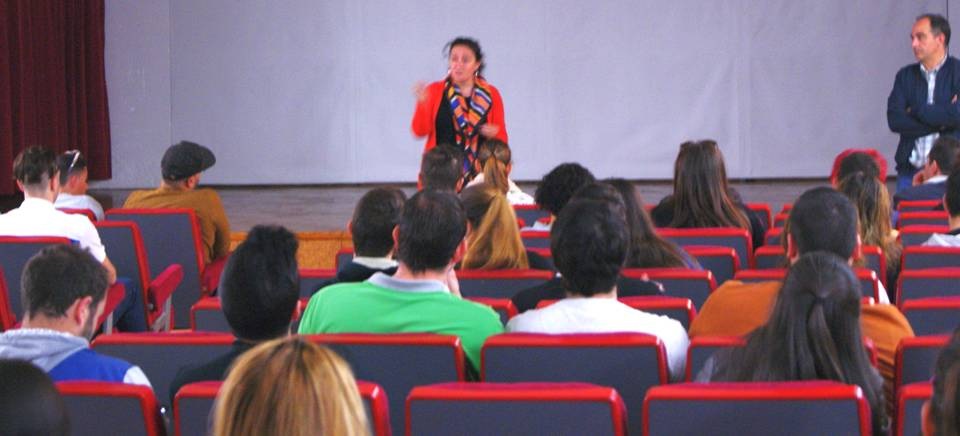 Continúan las jornadas informativas de los programas ‘Emple@ 30+ y ‘Emple@ Joven’