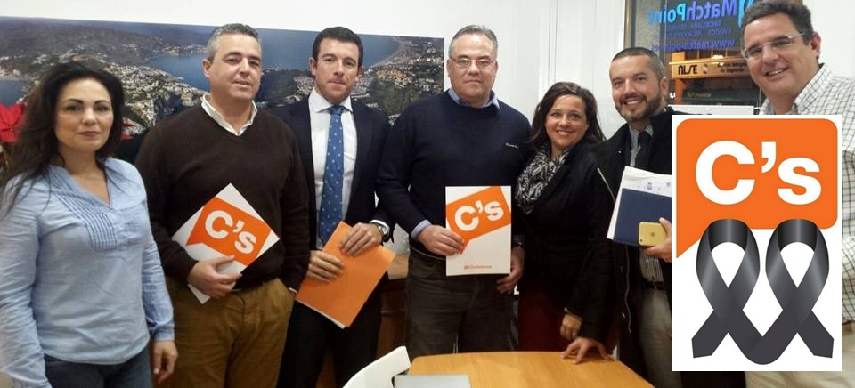Ciudadanos