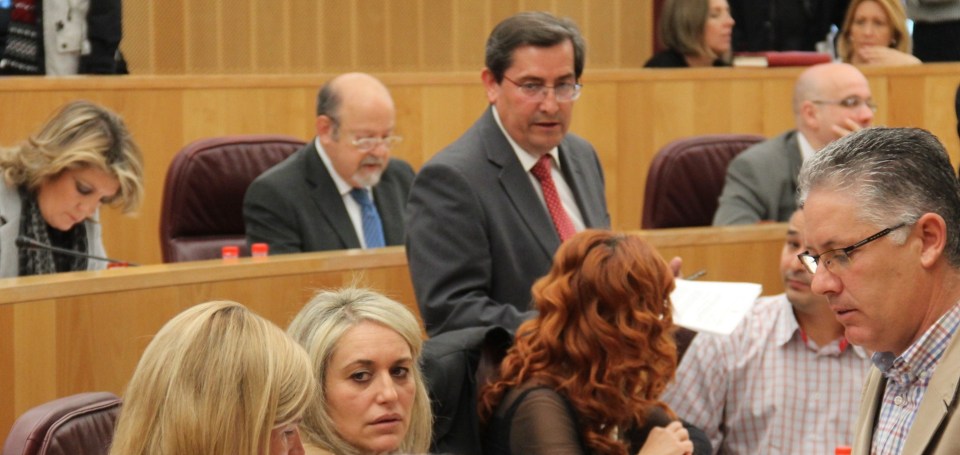 Diputación invertirá 18 millones en obras para estimular la economía local y generar empleo en la provincia