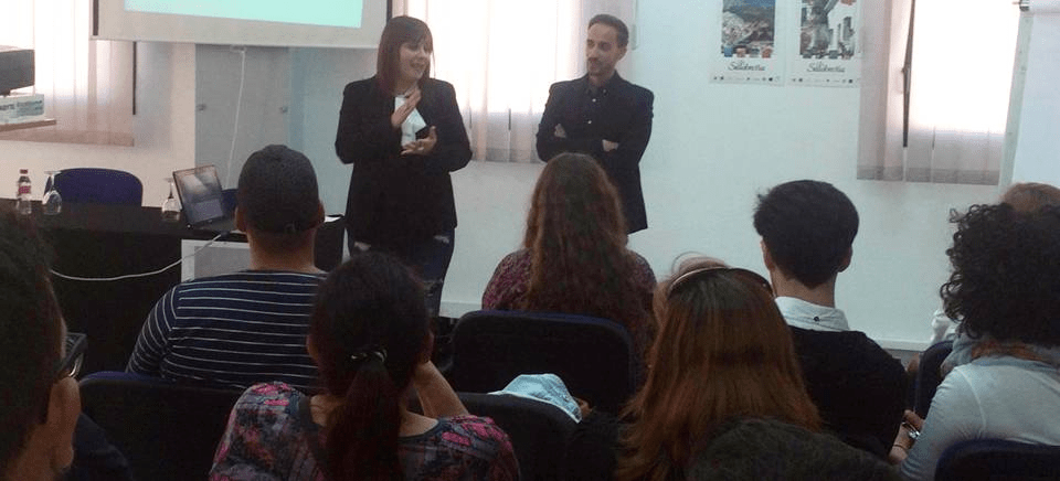 El Ayto. de Salobreña informa de las subvenciones para entidades y asociaciones de la diputación de Granada en 2016