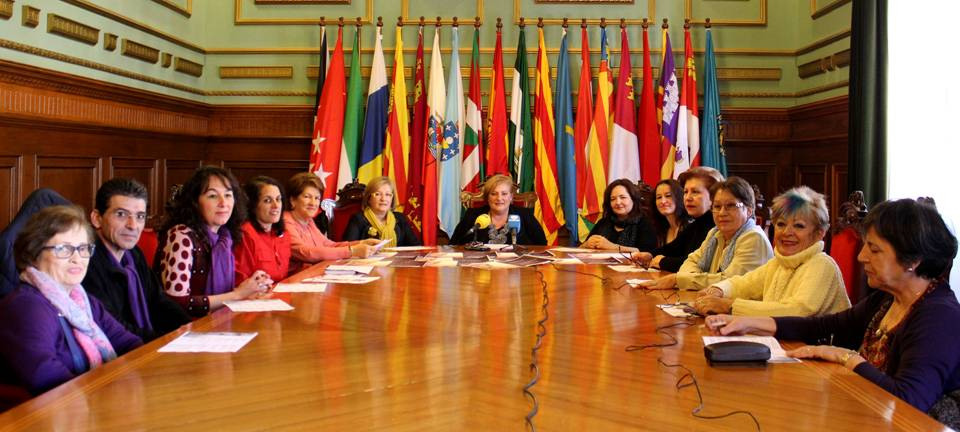 El mes de marzo se llena de actividades para conmemorar el Día de la Mujer