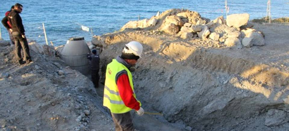 El paseo Reina Sofía de Almuñécar contará con una red de pluviales.png