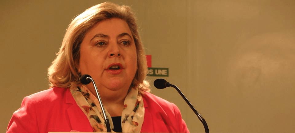 El PSOE urge medidas a la UE ante pérdidas de 196 millones en el sector hortofrutícola granadino