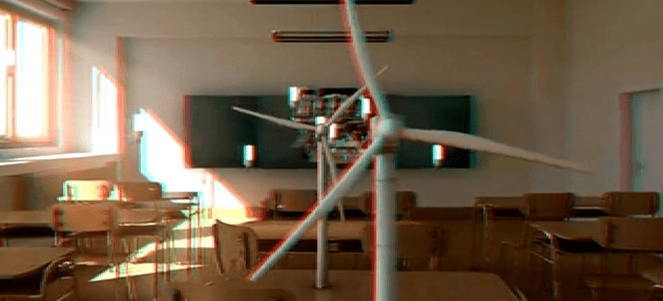 Escolares de Salobreña participan en el programa 'Vecinos por el Clima'