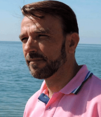 Francisco Sánchez Alaminos pregonará la Semana Santa de La Herradura 2016