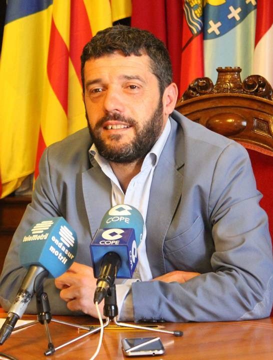 Francisco Sánchez-Cantalejo informa que la próxima semana se dará a conocer un primer borrador de presupuestos