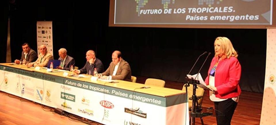 III Jornadas ‘Técnica sobre los Cultivos Tropicales’