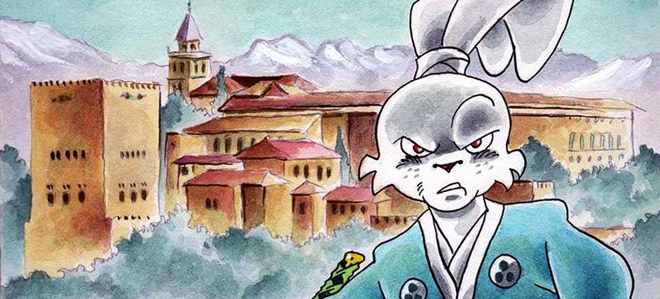 La concejalía de Juventud organiza un viaje para asistir al ‘XXI Salón Internacional del Cómic’ de Granada