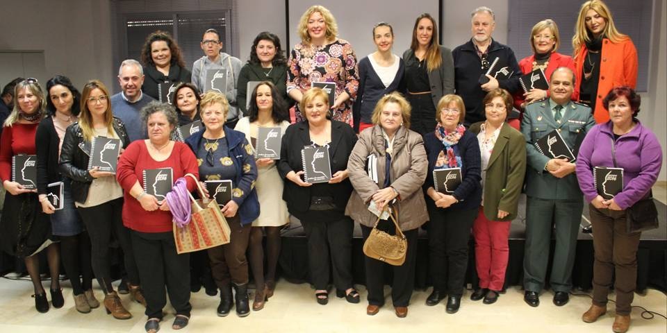 La ‘Agenda Igualdad y Corresponsabilidad 2016. Una mirada al mar’ es un  homenaje a las mujeres de Varadero