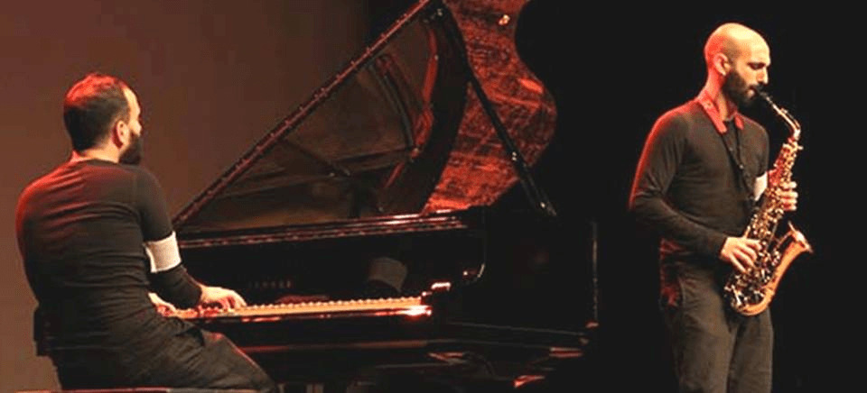 La música de Piazolla e Iturralde llega este lunes a Almuñécar con el Dúo Nascilansky