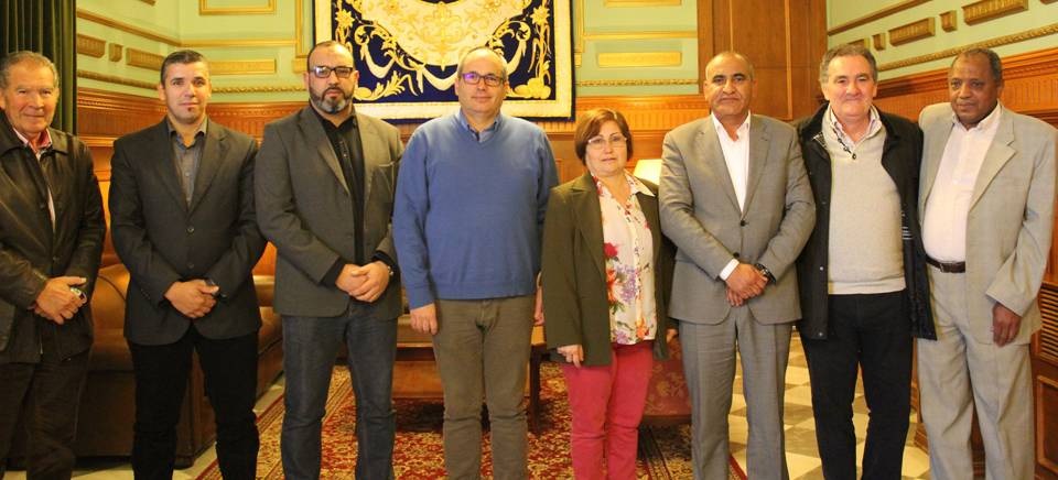 La nueva asociación de inmigrantes marroquíes ‘Darna’ busca estrechar lazos y fomentar la interculturalidad en Motril