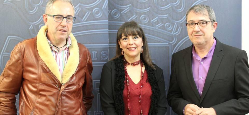 La ruta cofrade motrileña “Incienso y azúcar” volverá a sorprender a los visitantes el próximo Miércoles Santo