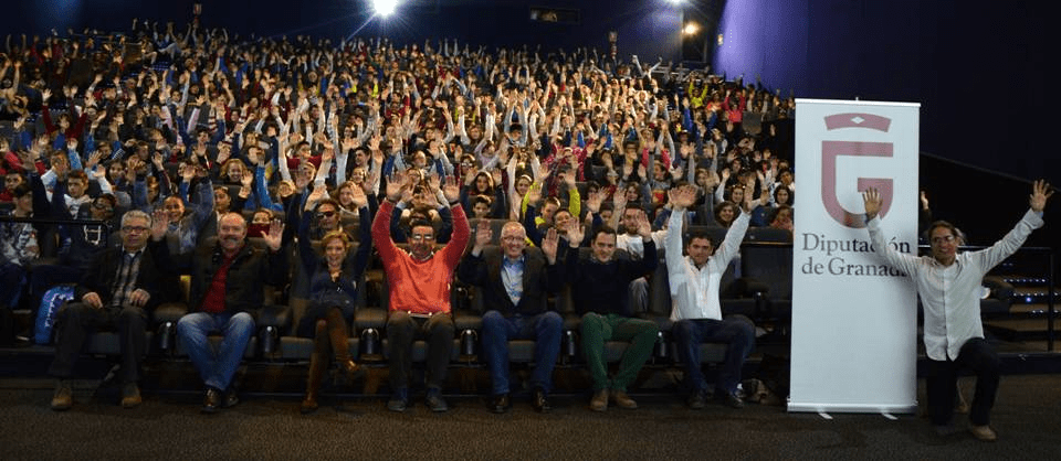 Más de 400 escolares de la provincia aprenden a ahorrar energía