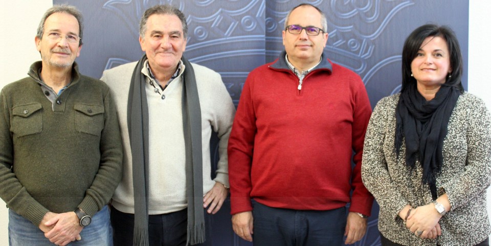 Más de un centenar de actores darán vida a la ‘La Judea’