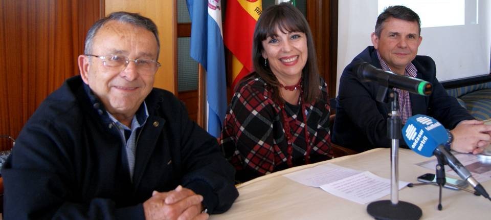 Motril se incorpora a la iniciativa Biblioteca Virtual del Mar