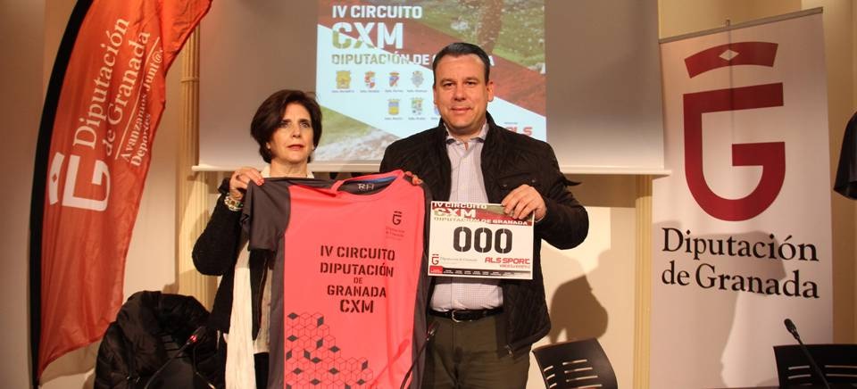 Naturaleza y deporte se dan la mano en las carreras por montaña de la provincia