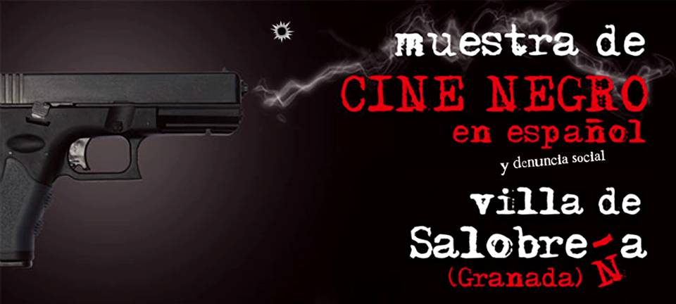 V Muestra de Cine Negro y Denuncia Social de Salobreña