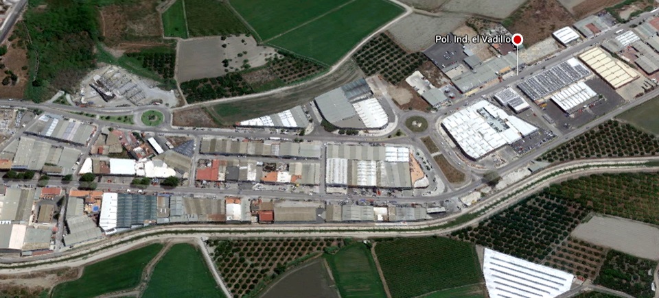 Adjudicada la urbanización del entorno de la nueva estación de autobuses