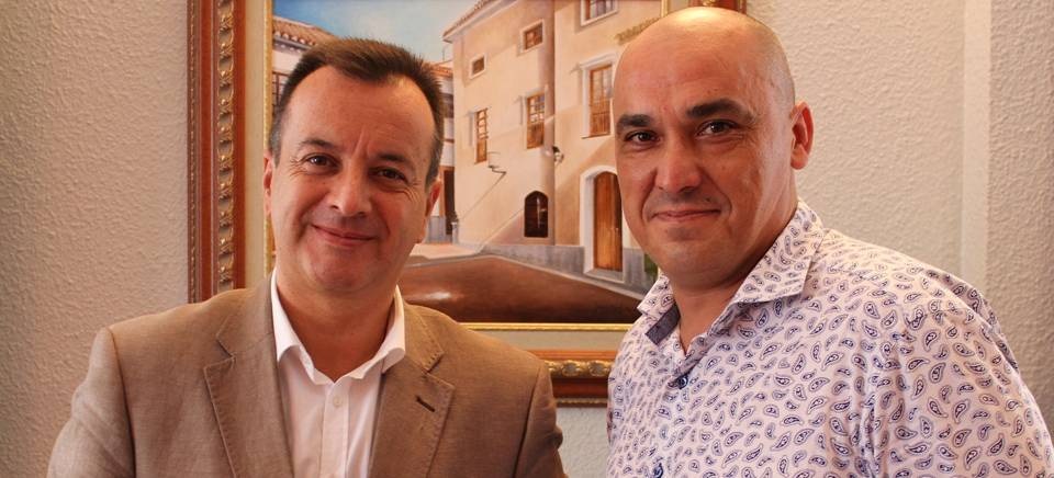 Convocadas las ayudas individuales para personas mayores y personas con discapacidad de la Junta de Andalucía