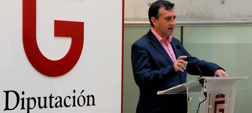 Diputación destinará más de 11 millones del superávit presupuestario a inversiones extraordinarias en la provincia