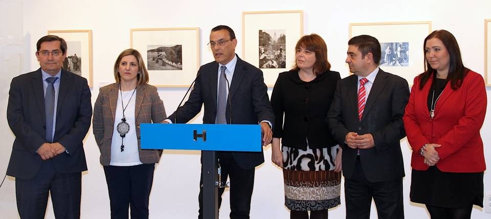 Diputaciones andaluzas cooperarán con la Junta de Andalucía en la gestión de los Fondos Europeos FEDER