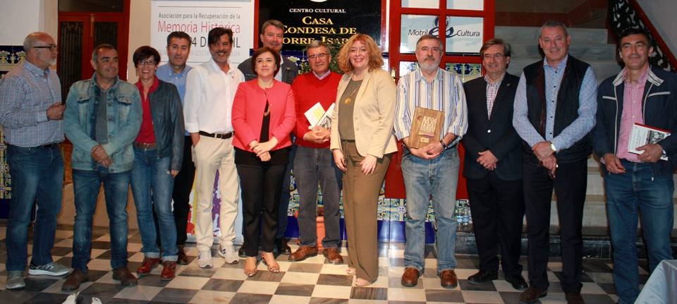 ‘El botín de guerra en Andalucía’ arroja nuevos datos sobre la represión franquista en Granada