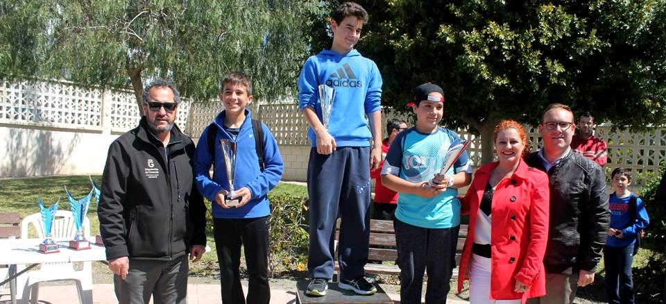 El colegio Mayor Zaragoza, ganador de la primera prueba del Programa para Orientación de Escolares