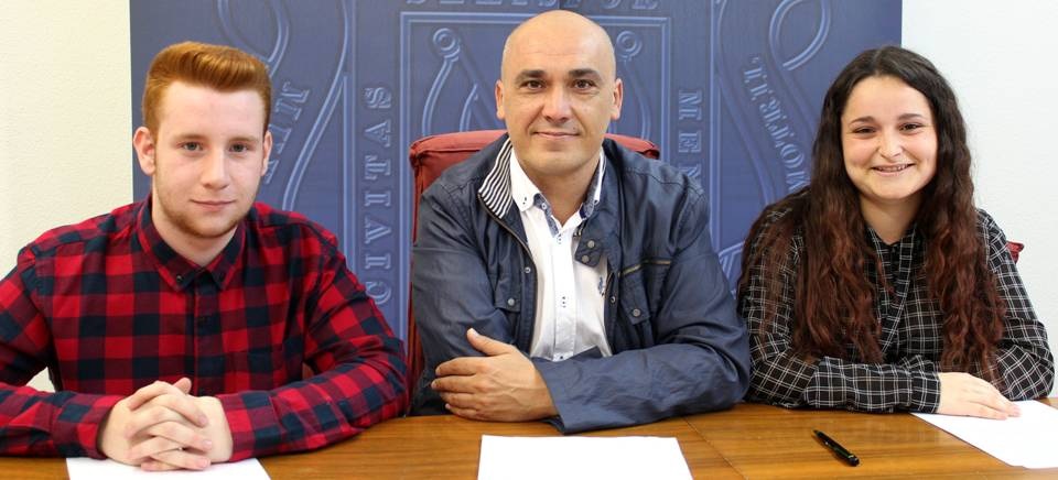 El ‘I Encuentro de Mediadores Juveniles’ ampliará la formación para la resolución de conflictos de los jóvenes motrileños