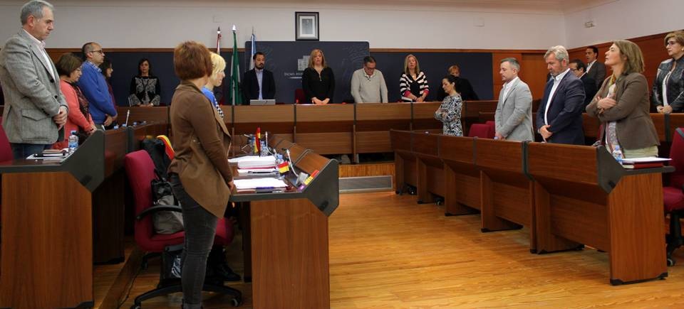 El Pleno aprueba la modificación para la construcción de VPO en la zona de la Fábrica del Pilar