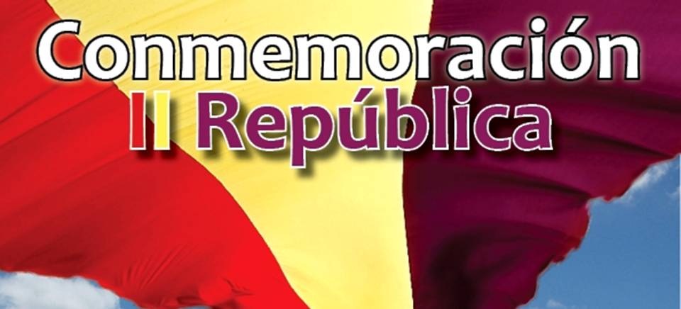 Parque del Mediterráneo: IU celebrará el 85 aniversario de la II República