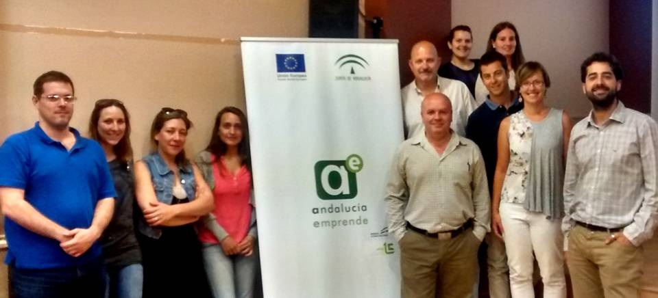 Jornada del CADE 'Información accesible sobre Seguridad Social y Servicio Andaluz de Empleo'