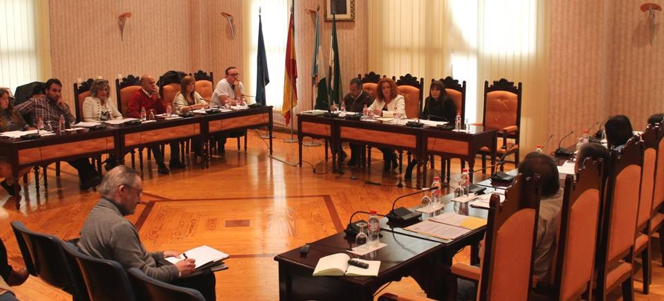 La adhesión al sitema provincial de contratación de Diputación permitirá ahorros en el sitema eléctrico municipal