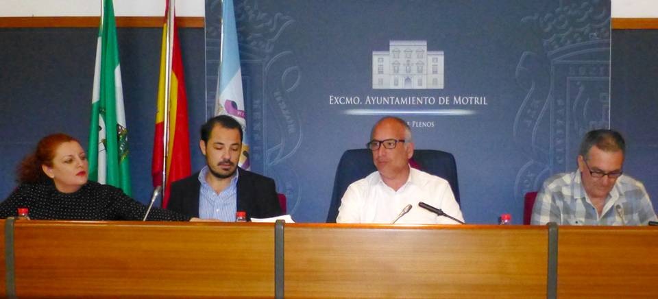 Por primera vez, Mancomunidad gestionará el balizamiento de todas las playas de la Costa Tropical