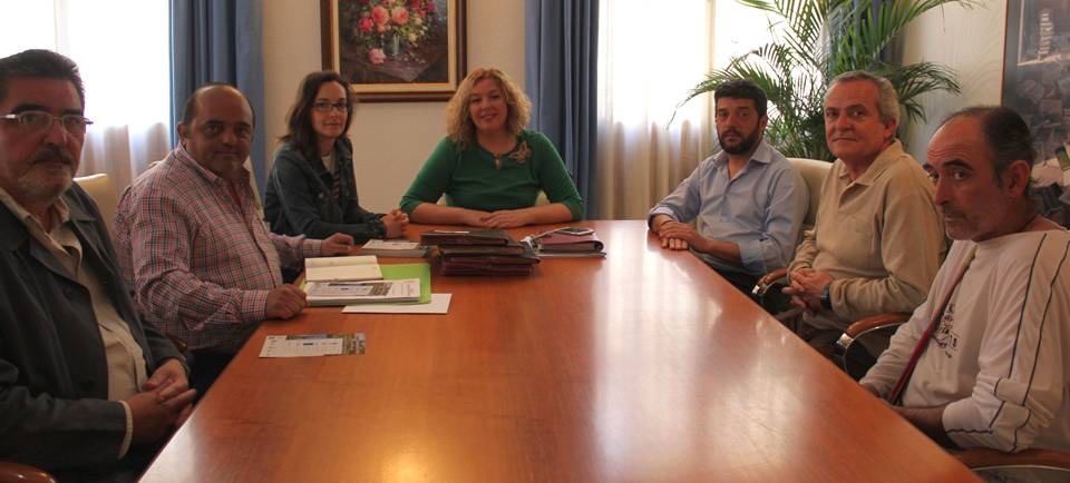 Unas jornadas darán a conocer las posibilidades del cultivo de la Stevia en Motril